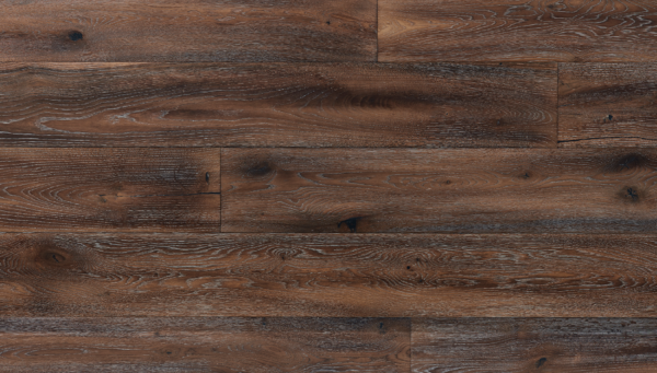 Montage European Oak Marche Engineered Hardwood Swatch Variation