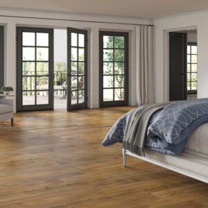 Timberbrushed Hogar Engineered Hardwood Swatch