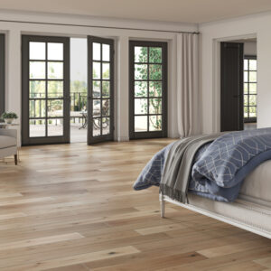 Timberbrushed Hogar Engineered Hardwood Swatch