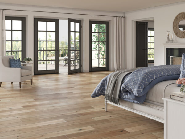 Timberbrushed Hogar Engineered Hardwood Swatch