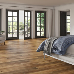 Timberbrushed Hogar Engineered Hardwood Swatch