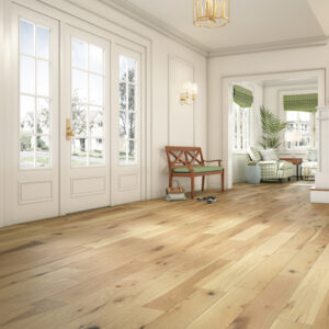 Timberbrushed Hogar Engineered Hardwood Swatch