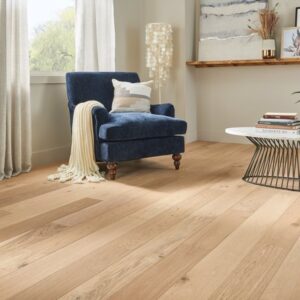 Timberbrushed Hogar Engineered Hardwood Swatch