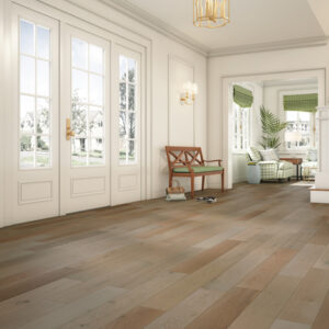 Timberbrushed Hogar Engineered Hardwood Swatch