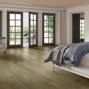 Timberbrushed Hogar Engineered Hardwood Swatch