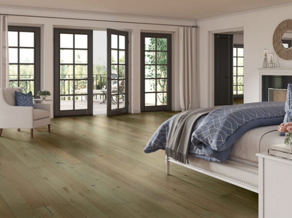 Timberbrushed Hogar Engineered Hardwood Swatch