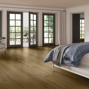 Timberbrushed Hogar Engineered Hardwood Swatch