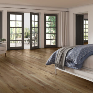 Timberbrushed Hogar Engineered Hardwood Swatch