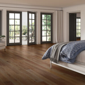 Timberbrushed Hogar Engineered Hardwood Swatch