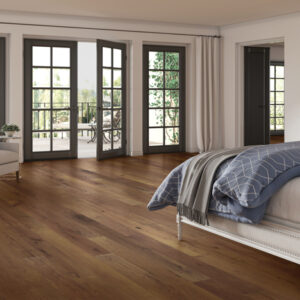 Timberbrushed Hogar Engineered Hardwood Swatch