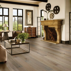 Timberbrushed Hogar Engineered Hardwood Swatch