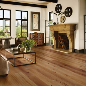 Timberbrushed Hogar Engineered Hardwood Swatch