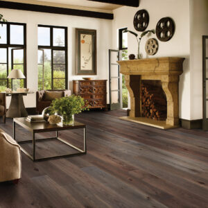 Timberbrushed Hogar Engineered Hardwood Swatch