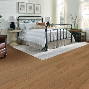 Timberbrushed Hogar Engineered Hardwood Swatch