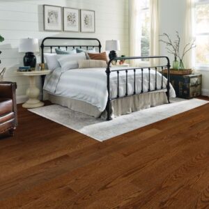 Timberbrushed Hogar Engineered Hardwood Swatch