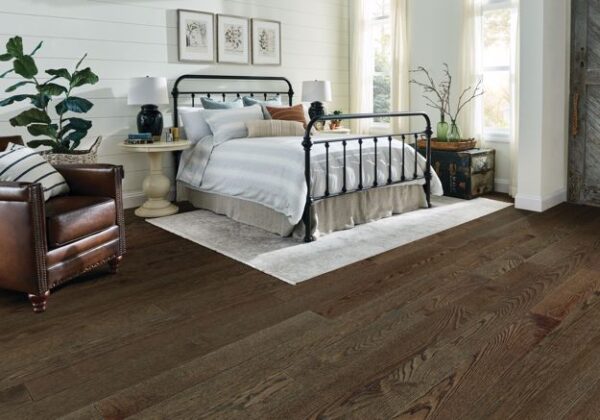 Timberbrushed Hogar Engineered Hardwood Swatch