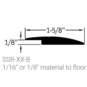 <span>Reducer</span> SSR-XX-B
