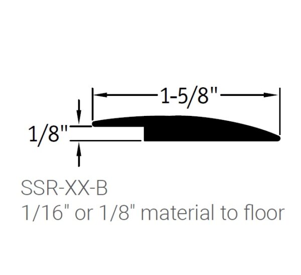 <span>Reducer</span> SSR-XX-B