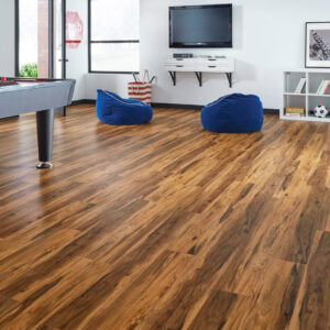 Spicebark Hickory Comino