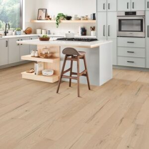 Timberbrushed Hogar Engineered Hardwood Swatch