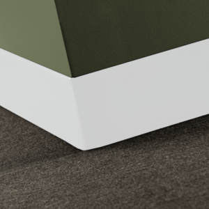 <span>Traditional Vinyl .080" </span> 4" .080 Toeless