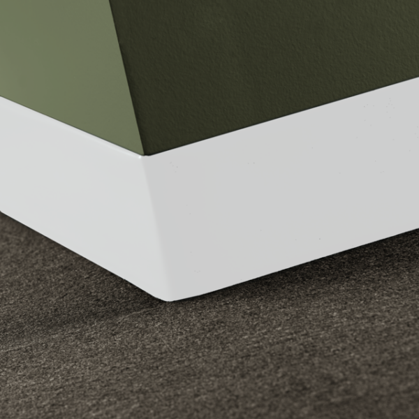<span>Traditional Vinyl .080" </span> 2 1⁄2" .080 Toeless