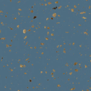 Eco-Naturals Corktones Windsor Blue Hrtct 58 Swatch