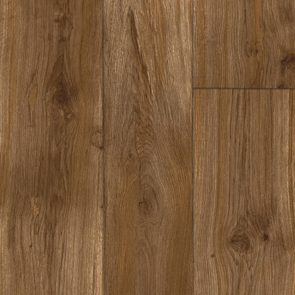 Longwood Caramel