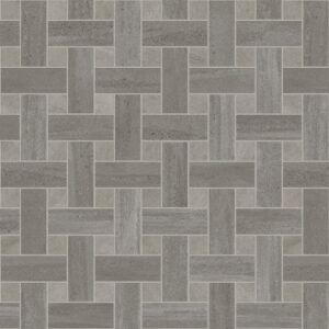 Fresh Start Basketcase Granite Grey  Swatch