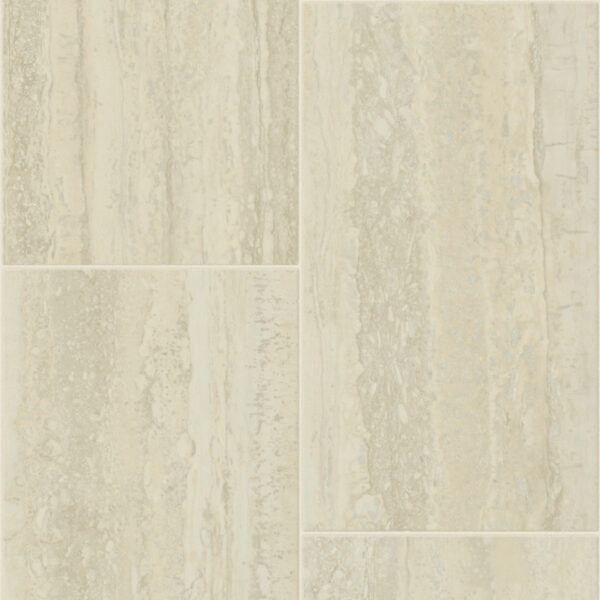 Fresh Start Travertine Tile Cremona  Swatch