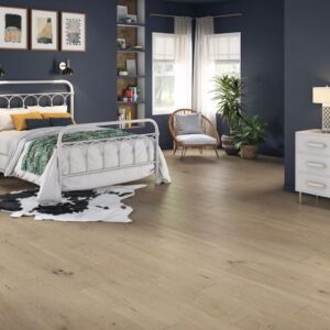 Big Sur La Grande Sur Engineered Hardwood Room Scene