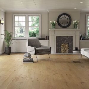 Big Sur La Grande Sur Engineered Hardwood Room Scene