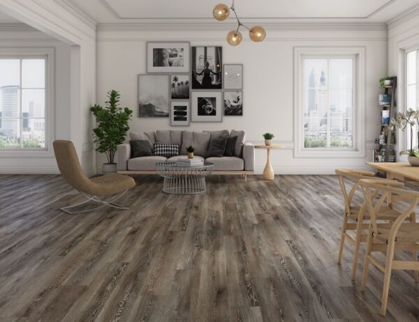 TMBR Flatrock Room Scene.