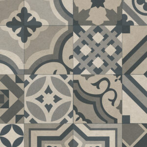 TruTex Encaustic Tile Artizan Swatch