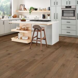 Timberbrushed Hogar Engineered Hardwood Swatch