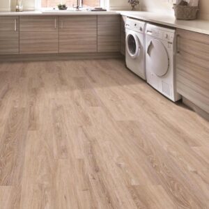 Vista Oak Limed Natural