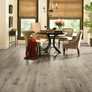 Timberbrushed Hogar Engineered Hardwood Swatch