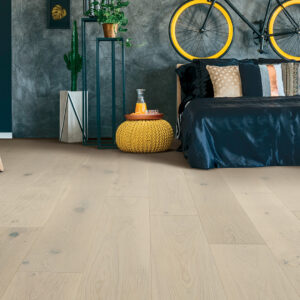 Azur Reserve Antibes Engineered Hardwood Room Scene