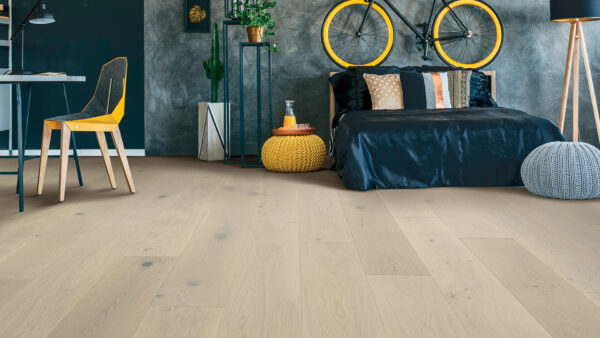 Azur Reserve Antibes Engineered Hardwood Room Scene