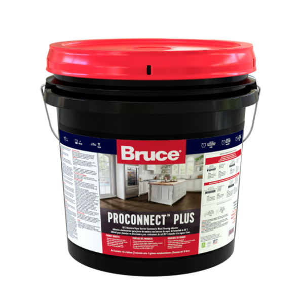 Bruce ProConnect Plus Acrylic Adhesive
