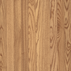 Yorkshire Natural Solid Hardwood Room Scene