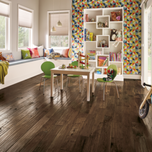 Paragon Mill Creek Solid Hardwood Room Scene