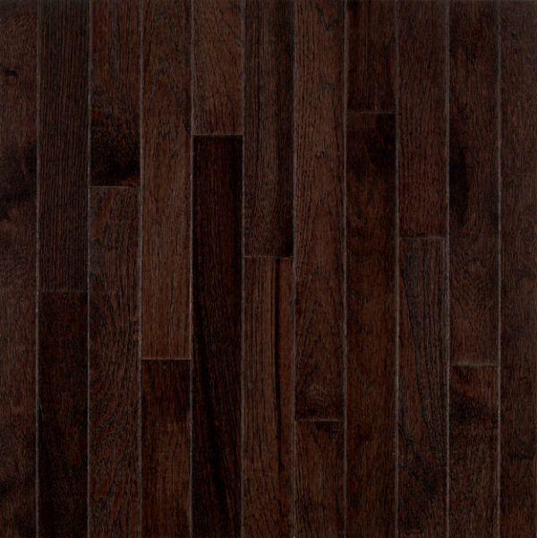 American Treasures Frontier Shadow Solid Hardwood Swatch