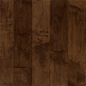 Frontier Bison Engineered Hardwood Room Scene