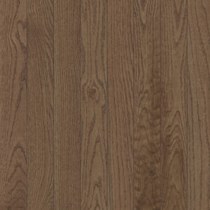 Manchester Strip & Plank Aged Sherry Solid Hardwood Room Scene