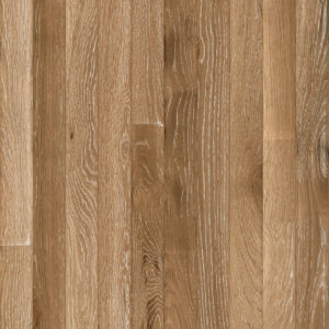 Natural Choice Wheat Solid Hardwood Room Scene