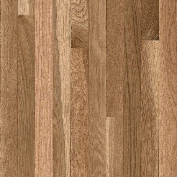 Natural Choice Sesame Solid Hardwood Room Scene