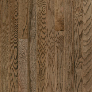 Natural Choice Raven Rock Solid Hardwood Room Scene