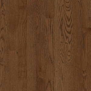 Natural Choice Brown Sugar Solid Hardwood Room Scene