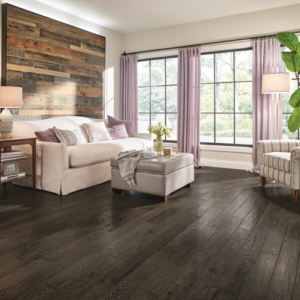 Appalachian Ridge Great Smoky Solid Hardwood Room Scene